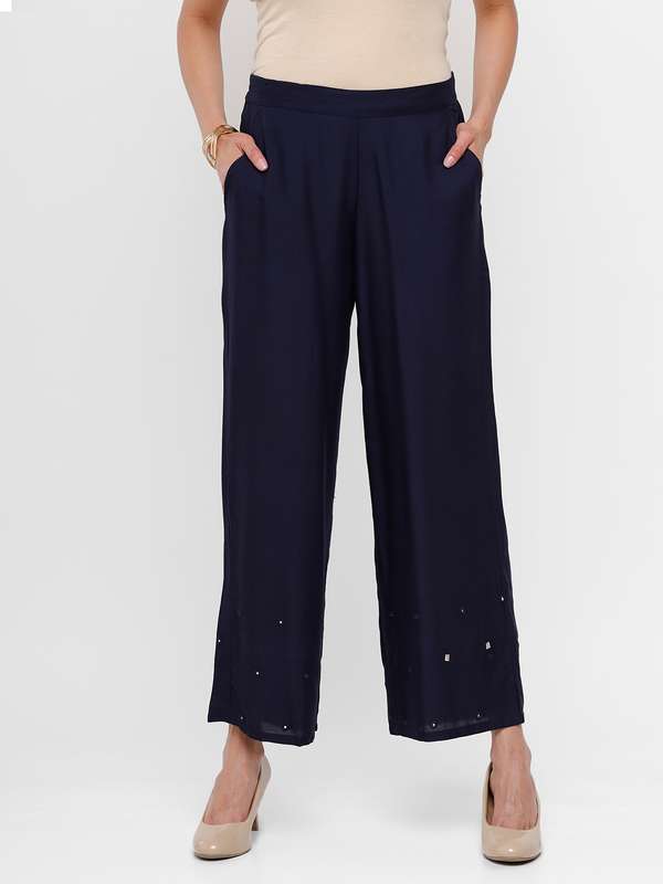 Lux Lyra Palazzos - Buy Lux Lyra 
