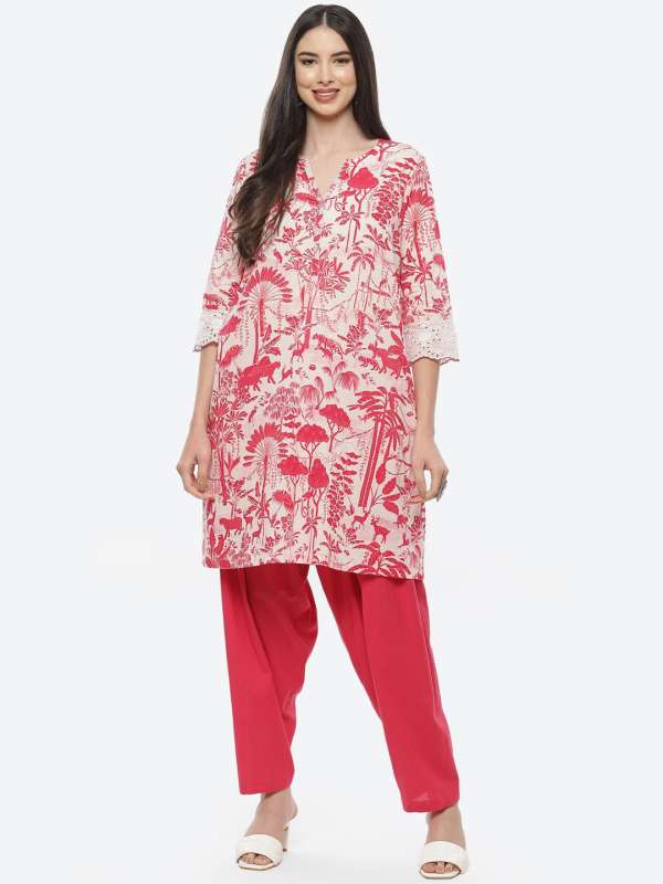 Biba kurtis discount sales