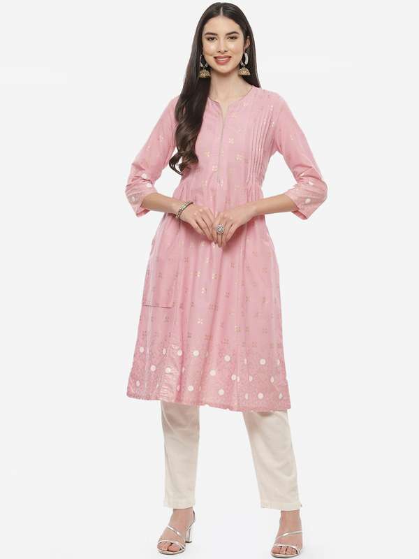 biba salwar