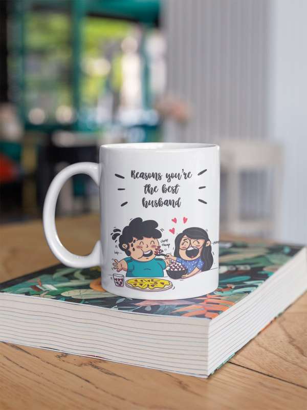 Oye happy gifts for husband online
