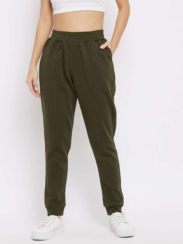 Women Capris Track Pants Stockings 