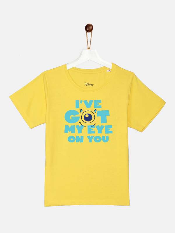 Yk Minion Tshirts Buy Yk Minion Tshirts online in India