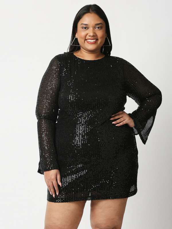 western wear plus size ladies