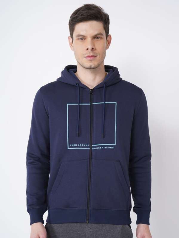 Blackberry half jackets on sale
