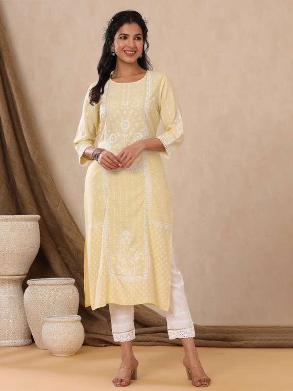 Juniper kurtis myntra online
