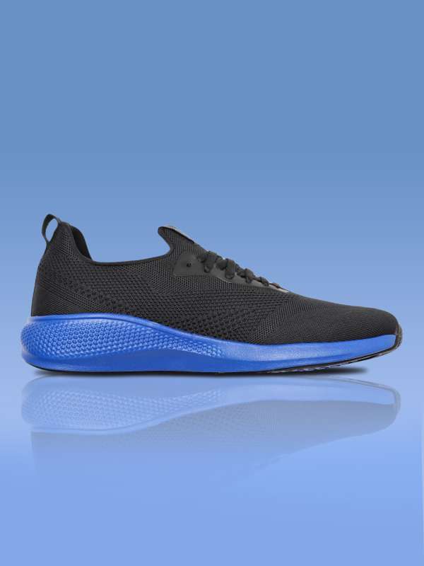 Us polo shoes myntra hotsell