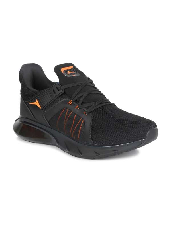 Jqr black outlet shoes