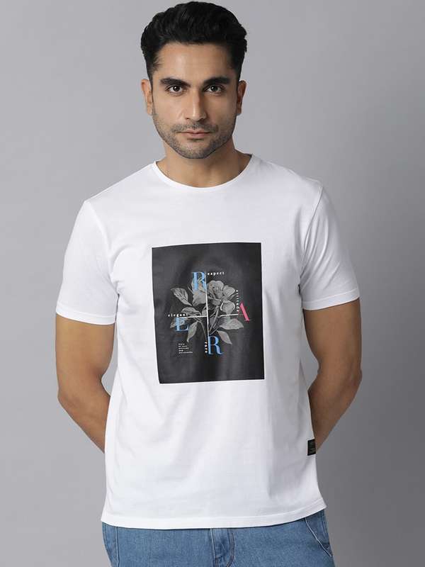 Rare Rabbit Tshirts - Buy Rare Rabbit 