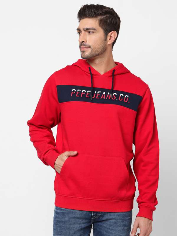 Pepe Jeans Sweat-Shirt Homme 