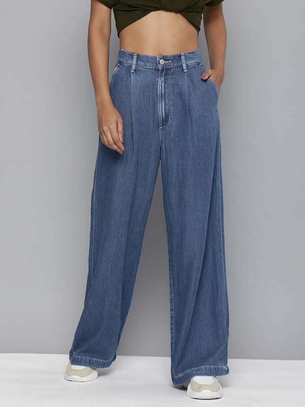 Women Levis Jeans - Buy Ladies Levis Jeans Online in India | Myntra