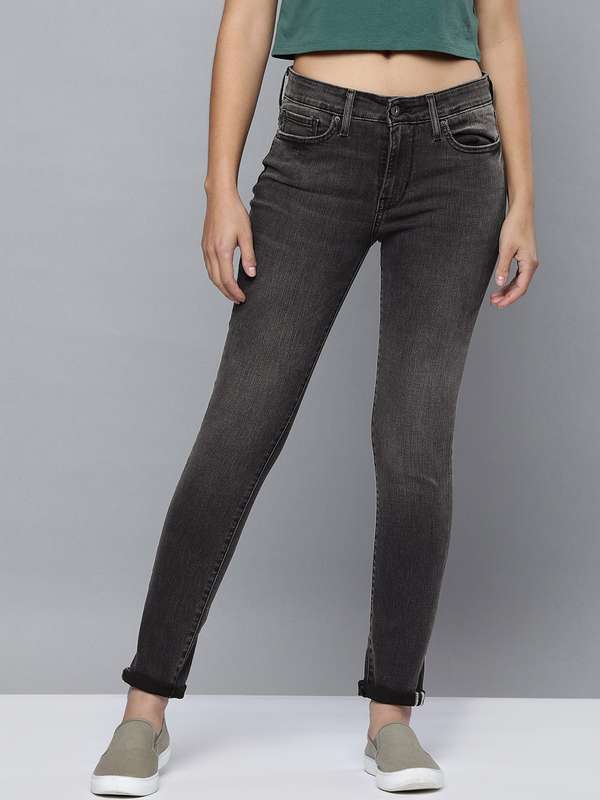 levis grey