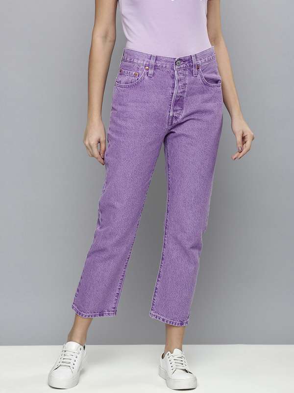 Levis 501 - Buy Levis 501 online in India