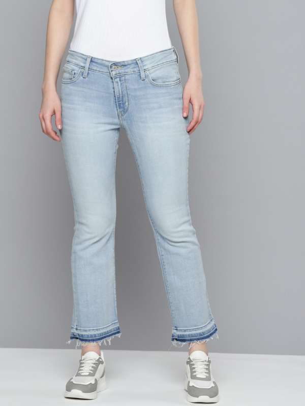 Cross pocket jeans levis clearance