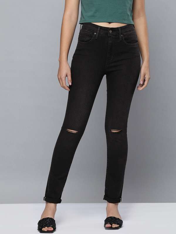 Black Jeans | Buy Black Jeans Online in 