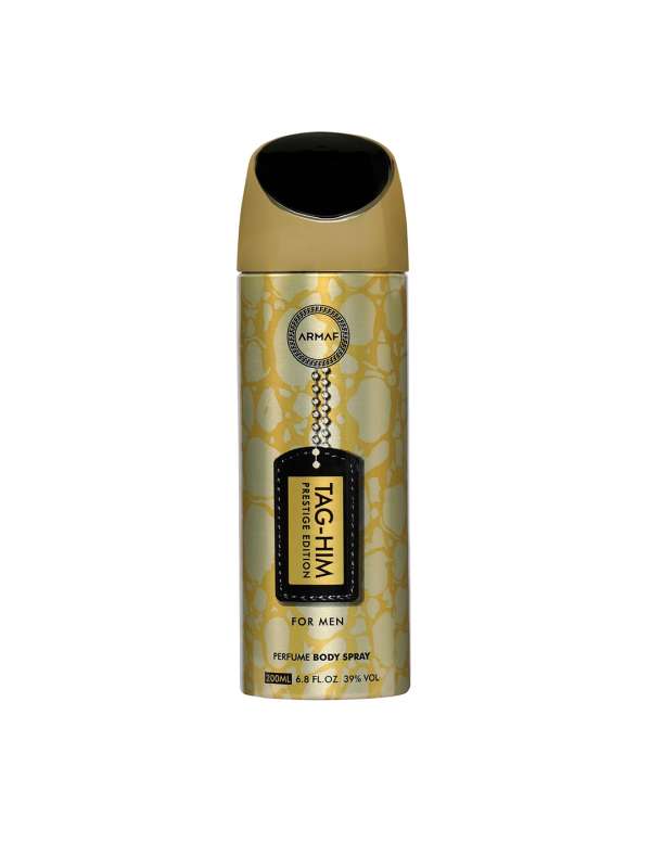 Usher on sale body spray