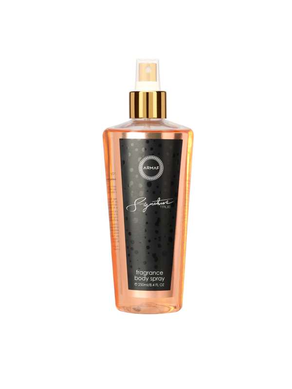 Women Peach Perfume And Body Mist Buy Women Peach Perfume And
