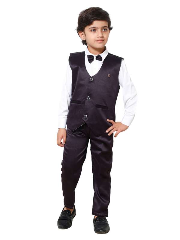 Coat pant for sales 10 year old boy