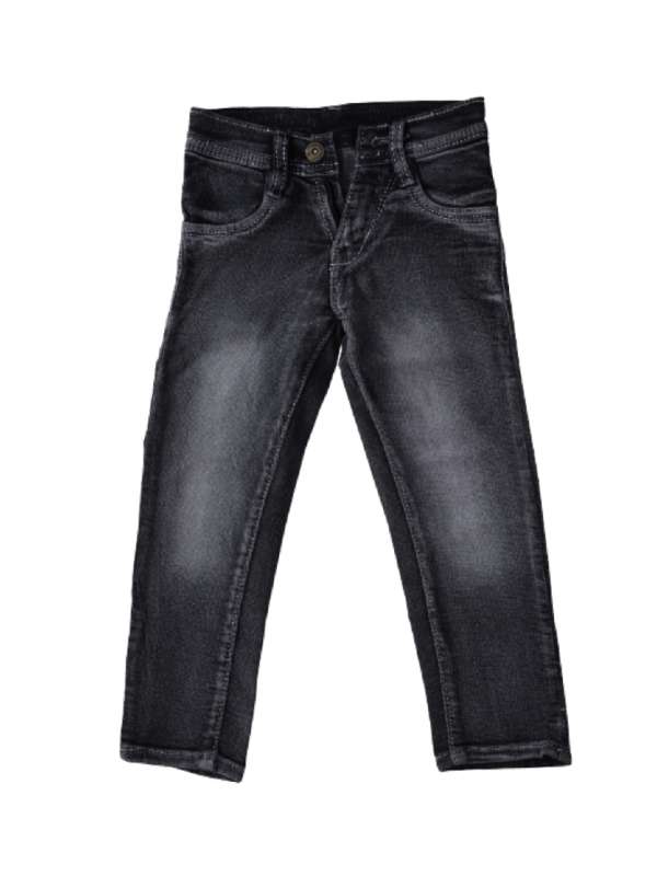 Boy capri cheap jeans