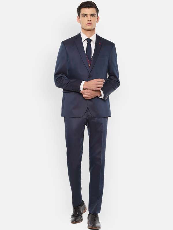 van heusen clothes online