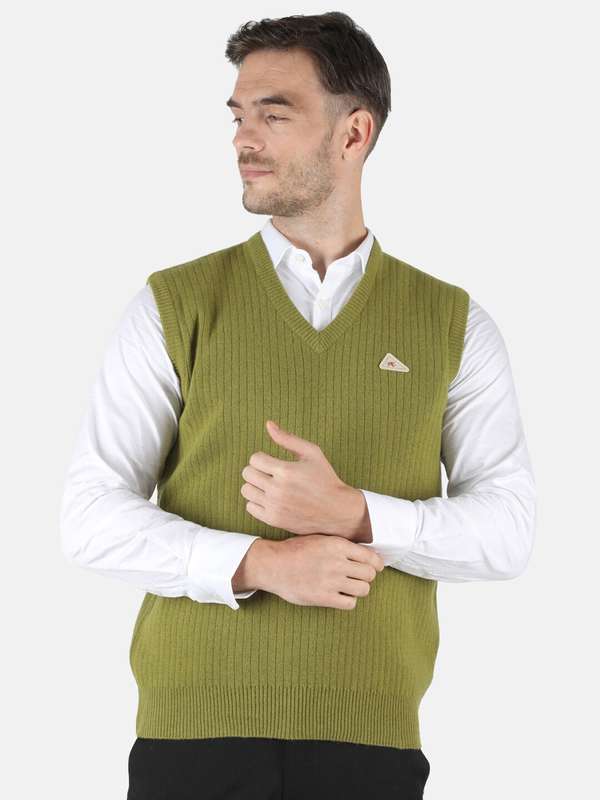 myntra woolen sweaters