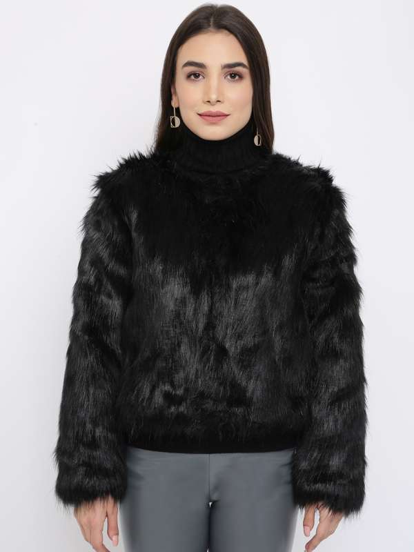 buy fur jackets online