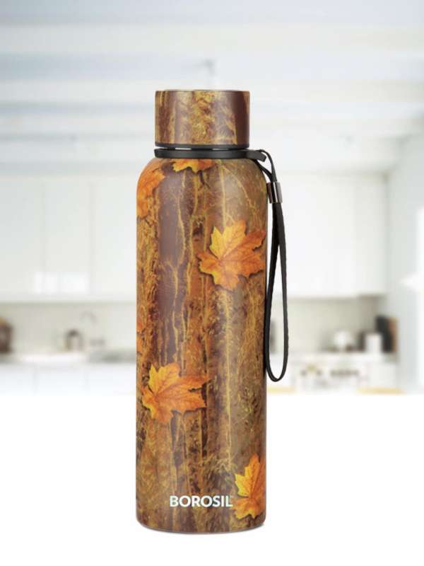 Borosil Water Bottle Buy Borosil Water Bottle Online In India
