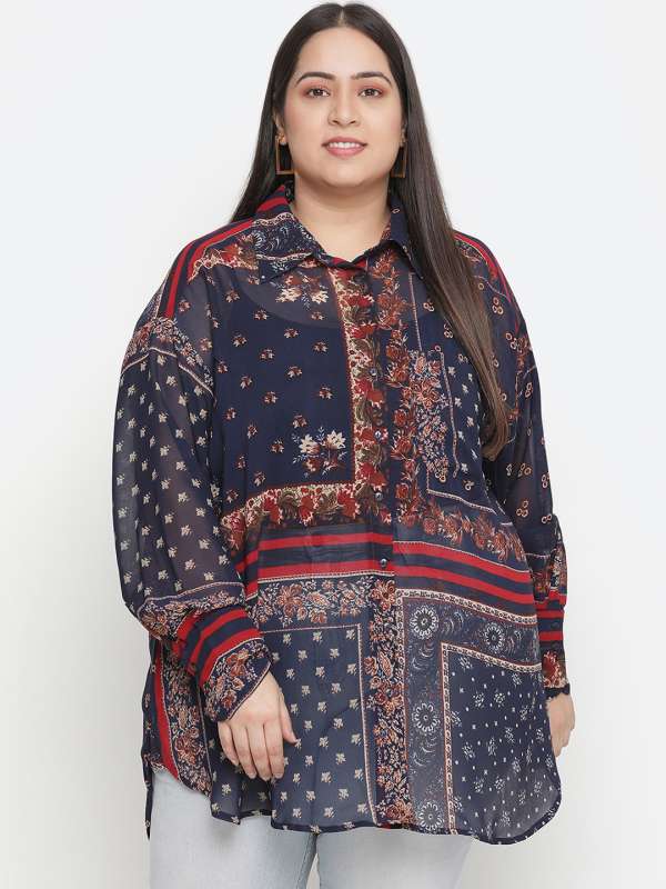 Oxolloxo best sale plus size