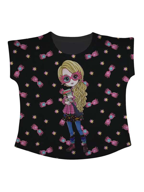 Harry Potter Tops Buy Harry Potter Tops online in India