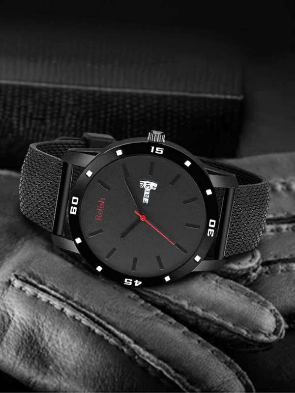 Relish Watches Buy Relish Watches online in India