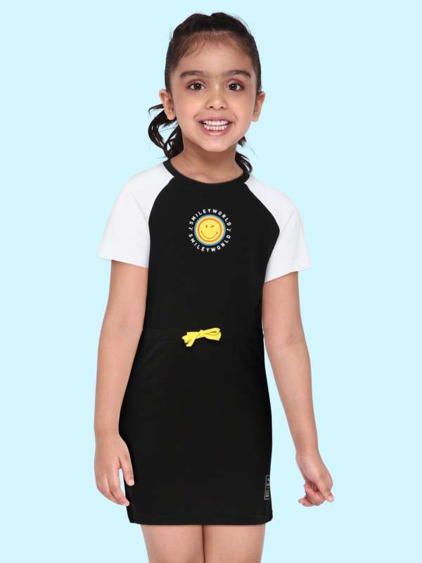 Puma store girls dresses