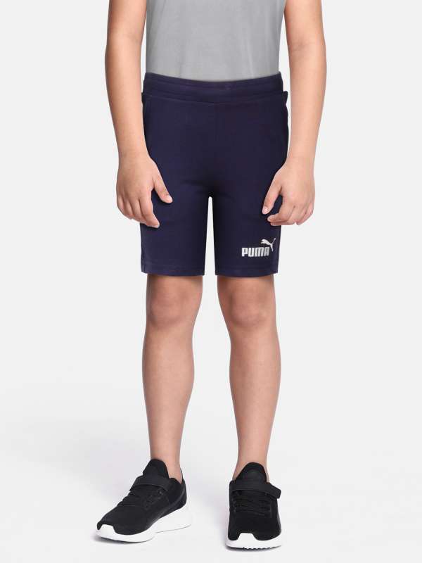 Puma Kids Shorts Buy Puma Kids Shorts online in India