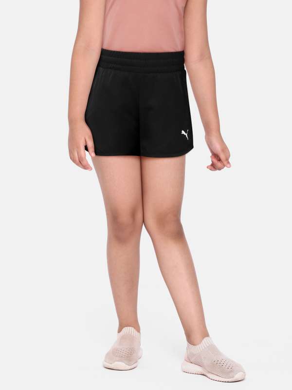 Fila girls shorts outlet