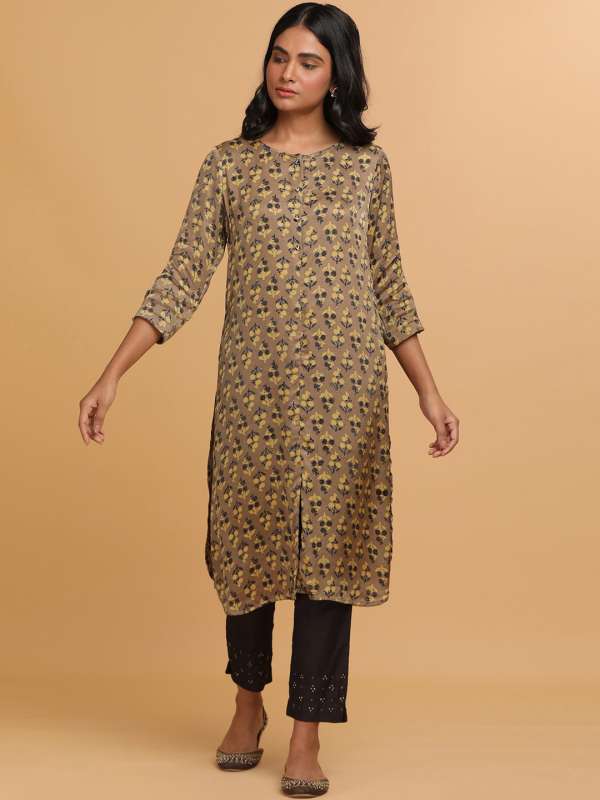W kurtas latest collection hotsell