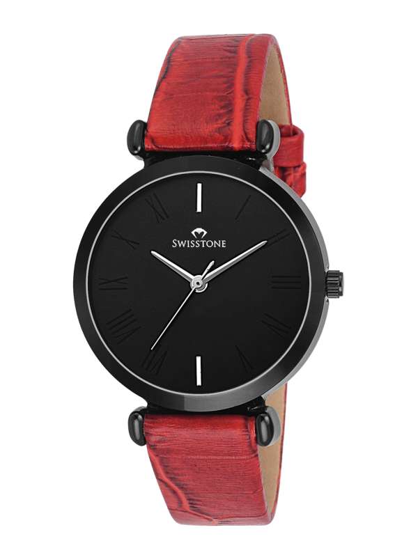 Swisstone top ladies watch
