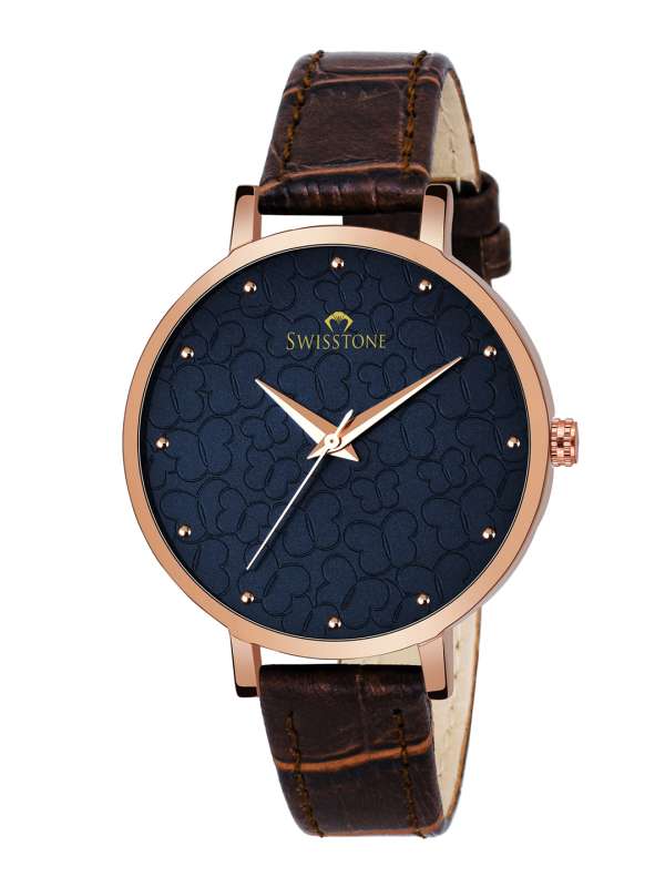 Swisstone ladies watches price on sale