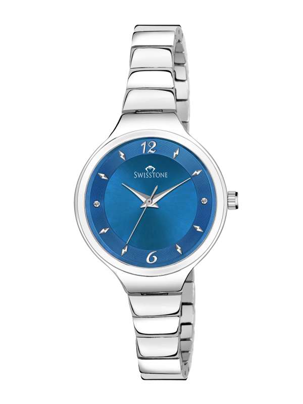 Swisstone ladies watches price shop