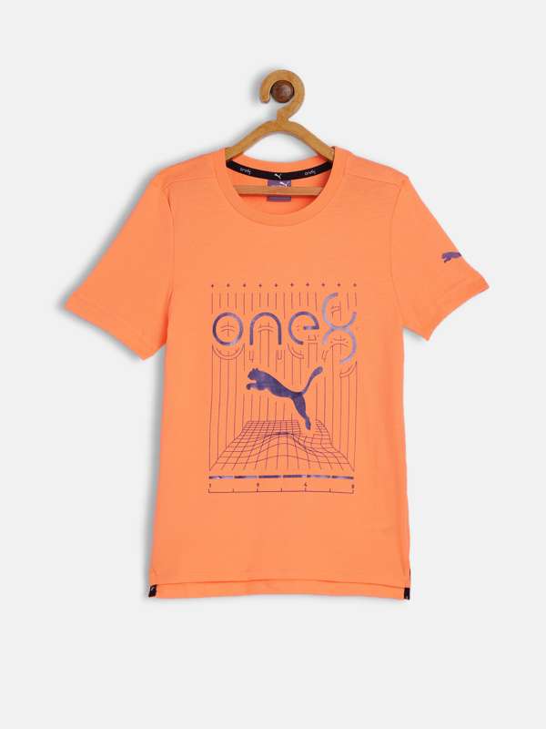 Puma Virat Kohli One8 Round Neck Tshirts Buy Puma Virat Kohli One8 Round Neck Tshirts online in India