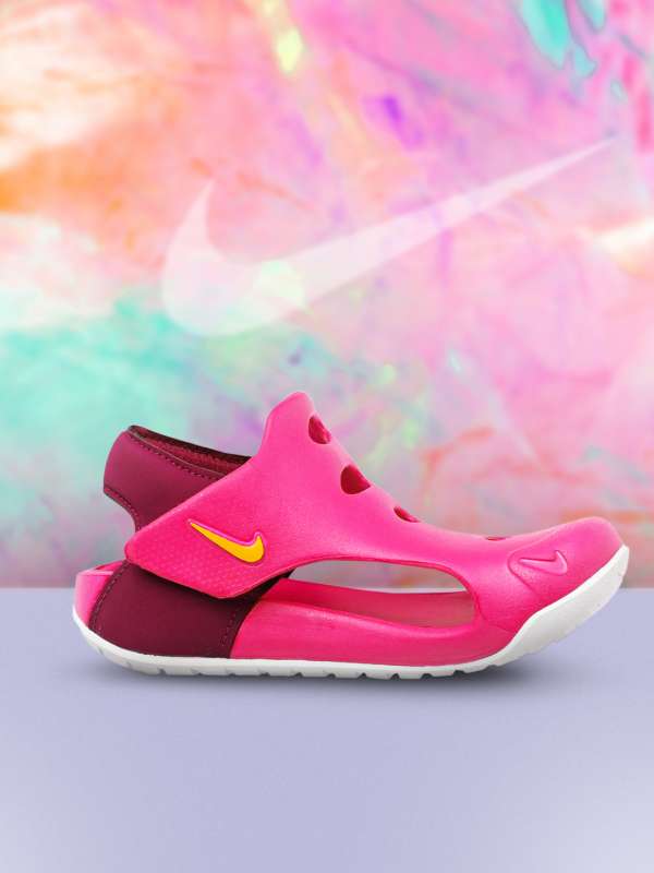Nike Kids Flip Flops Buy Nike Kids Flip Flops online in India