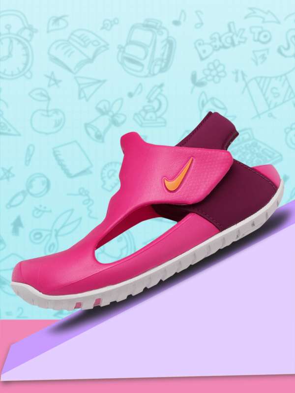 Infant nike hotsell flip flops