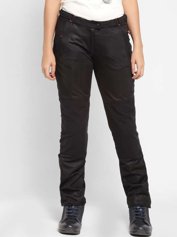 Royal Enfield Casual Trousers  Buy Royal Enfield Ho High Octane Olive  Trouser Online  Nykaa Fashion