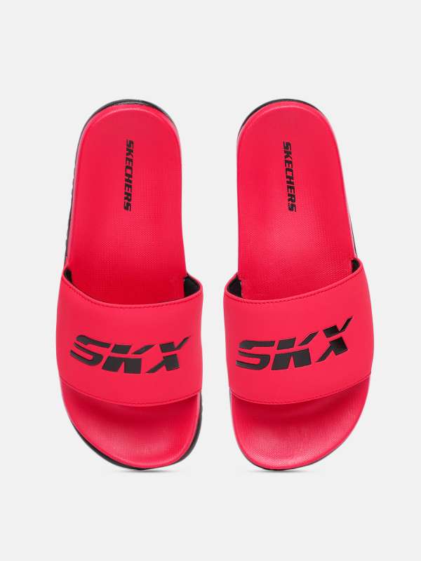 Skechers childrens flip deals flops