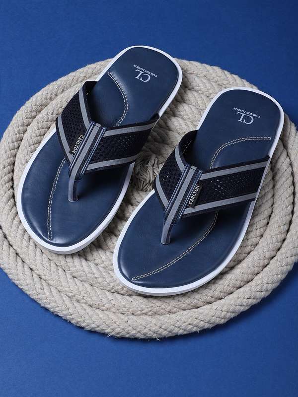 myntra online shopping men's sandals