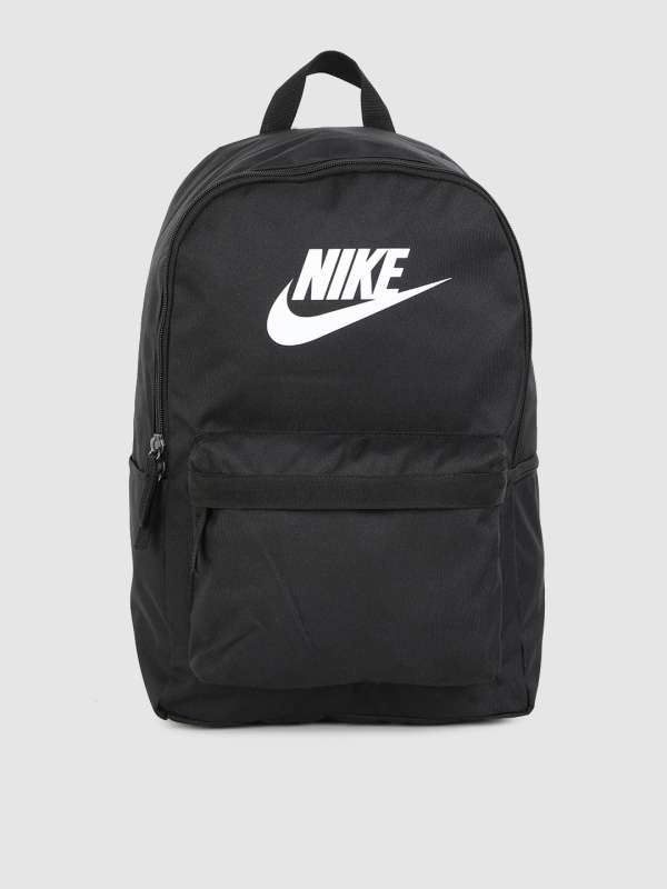 for Nike Backpack Online | Myntra