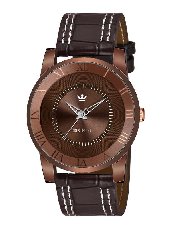 Crestello watch hotsell review