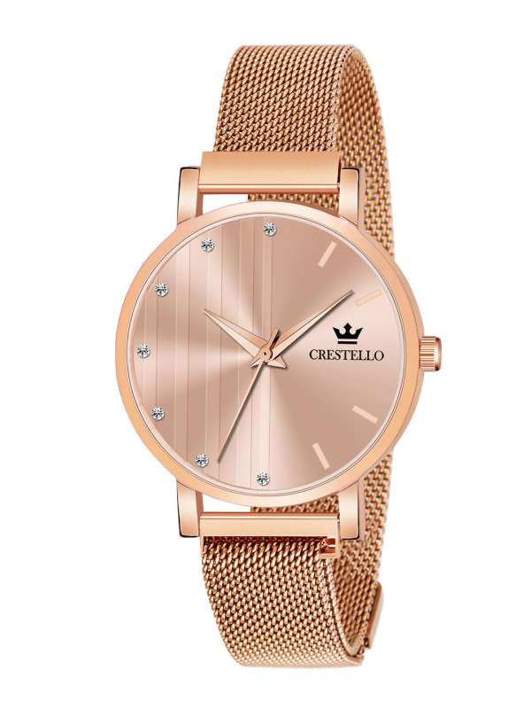 Wrist watch for girl under 500 cheap