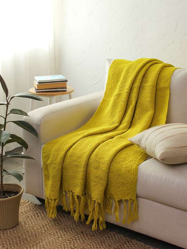 Sofa Size Throws Baci Living Room