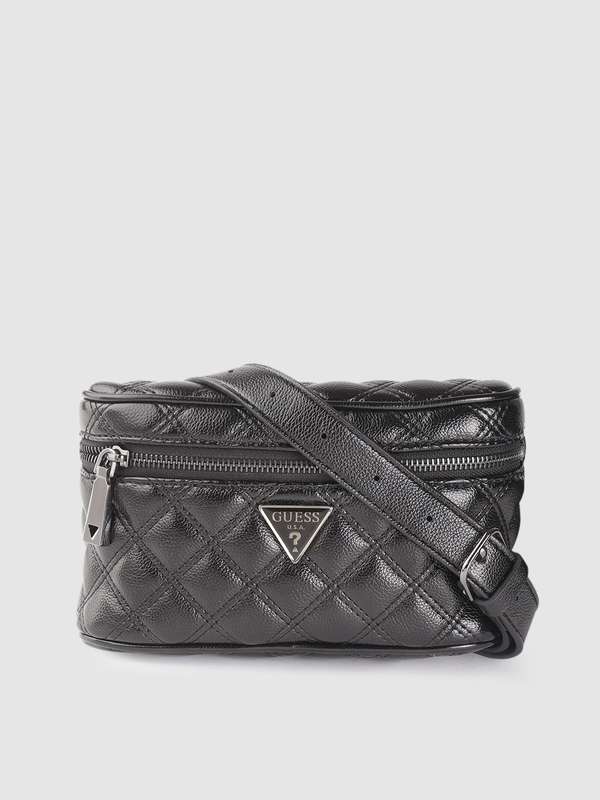 guess waist pouch