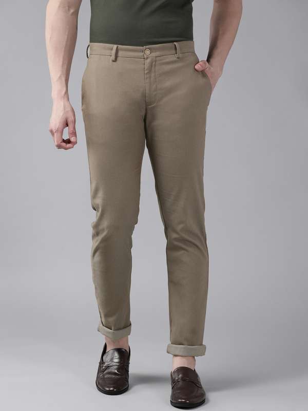 Blackberry Trousers Rain - Buy 