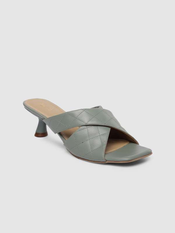 inc 5 block heels