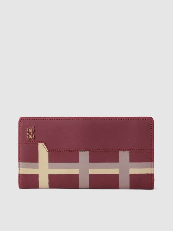 Baggit wallet myntra hotsell
